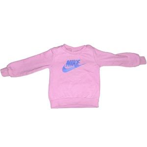 NIKE sweater
